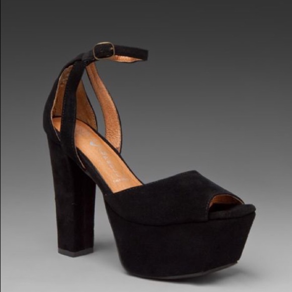 Jeffrey Campbell Perfect 2